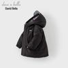 David & Bella Kids' Winter Down Jacket