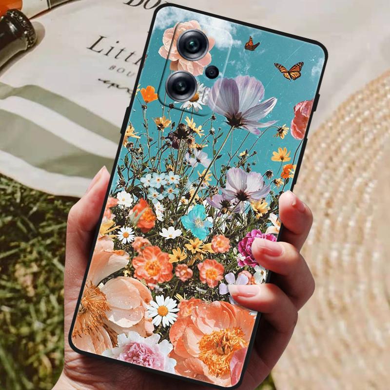 For Cover Poco X4 GT 5G Case Wolf Cat Lion Silicon Soft TPU Back Capas For Xiaomi Poco X4 GT Phone Cases PocoX4 X 4 GT Capa 2022