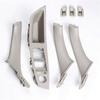 Price Various Colors Car Interior Door Handle for BMW 5 Series F10 F11 520d 525d 530d 535i Inner Panel Pull Trim Cover
