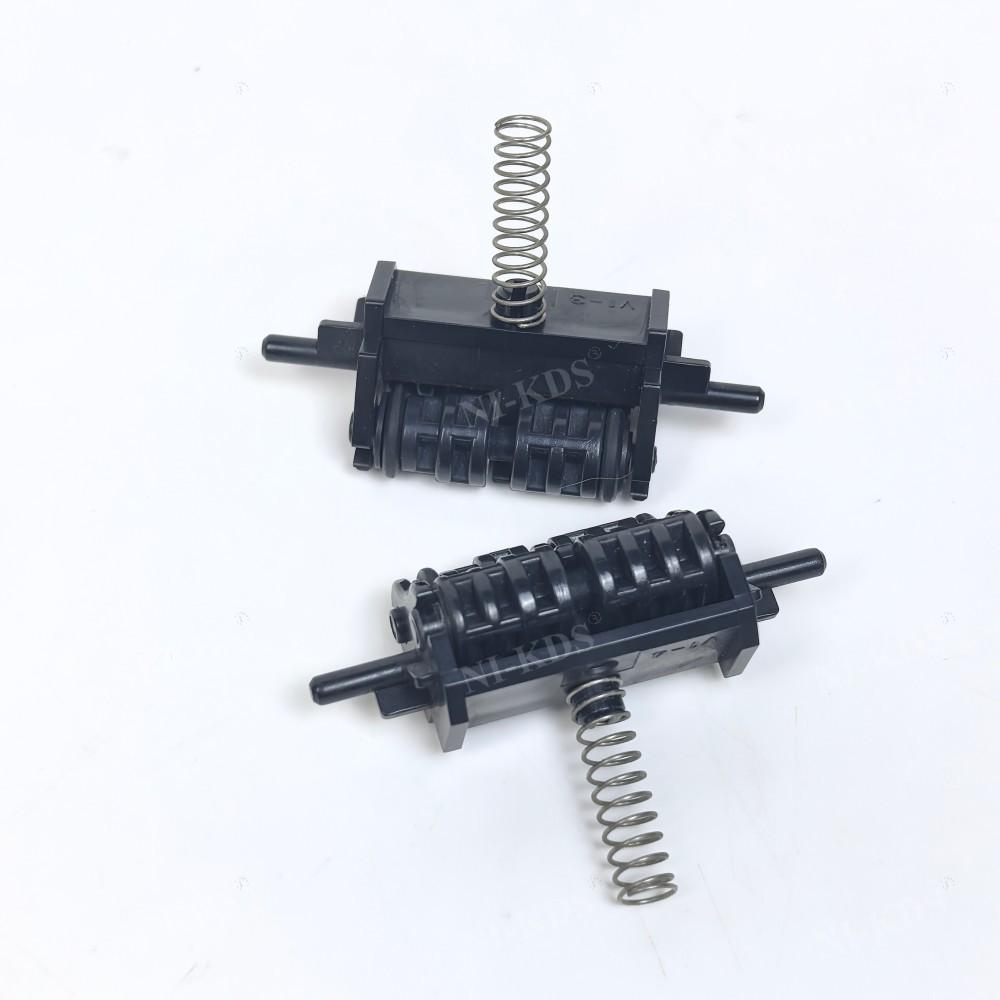 HP P2035/P2055/M401/M425 Paper Output Roller - Printer Accessory