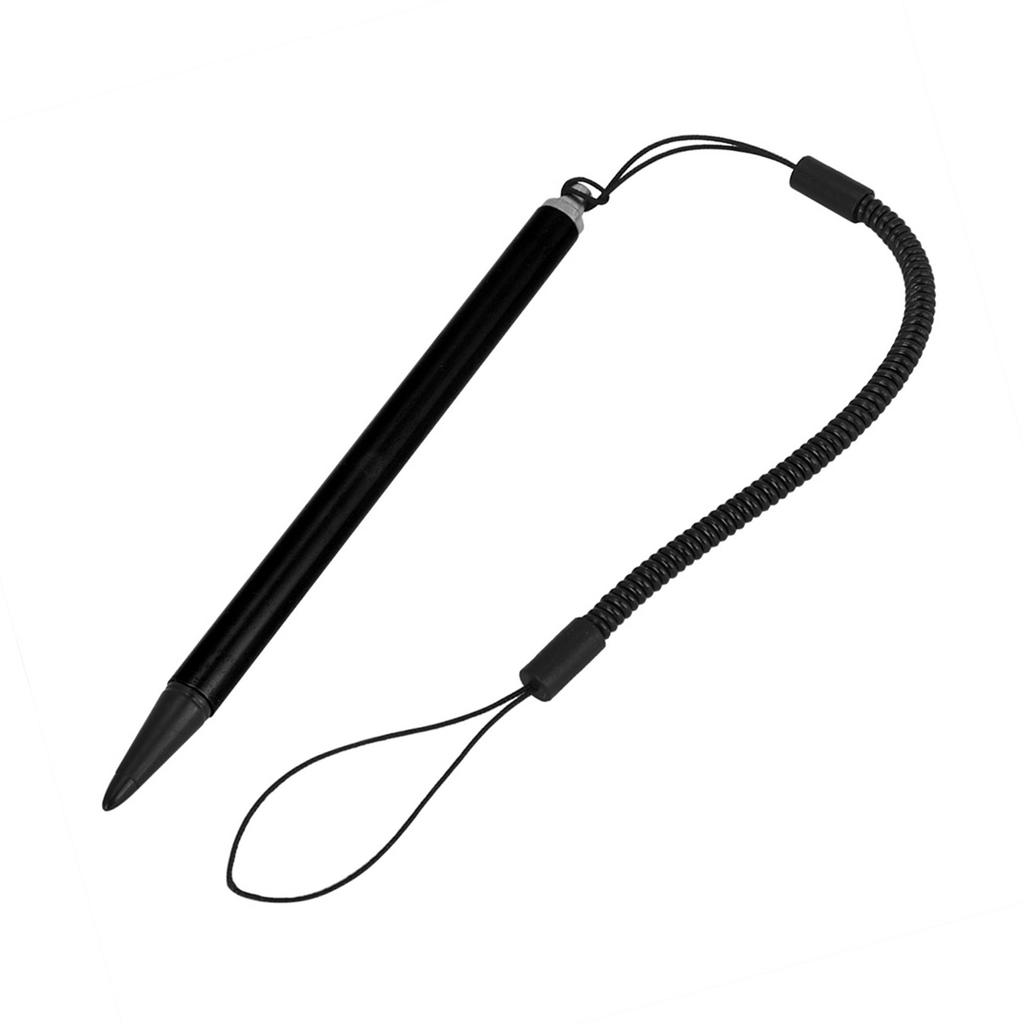 Odporový stylus pro malování obrazovky dotykovým perem s pružinovým lankem pro POS PDA Navigator