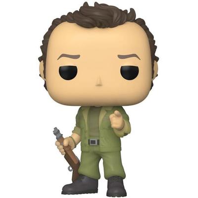Funko Pop! Movies: Stripes- John Winger