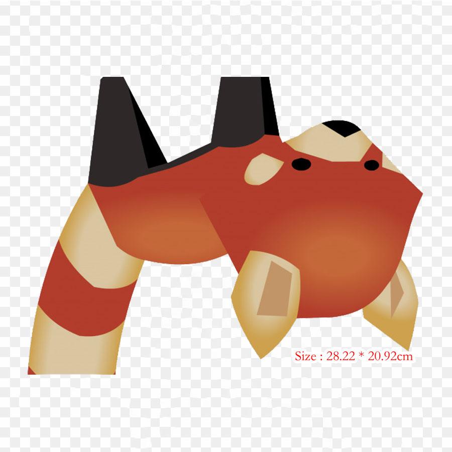 

Животные Hyzenthlay книги по искусству термопереносная печать виниловые нашивки наклейки для одежды DIY аппликации моющиеся нашивки