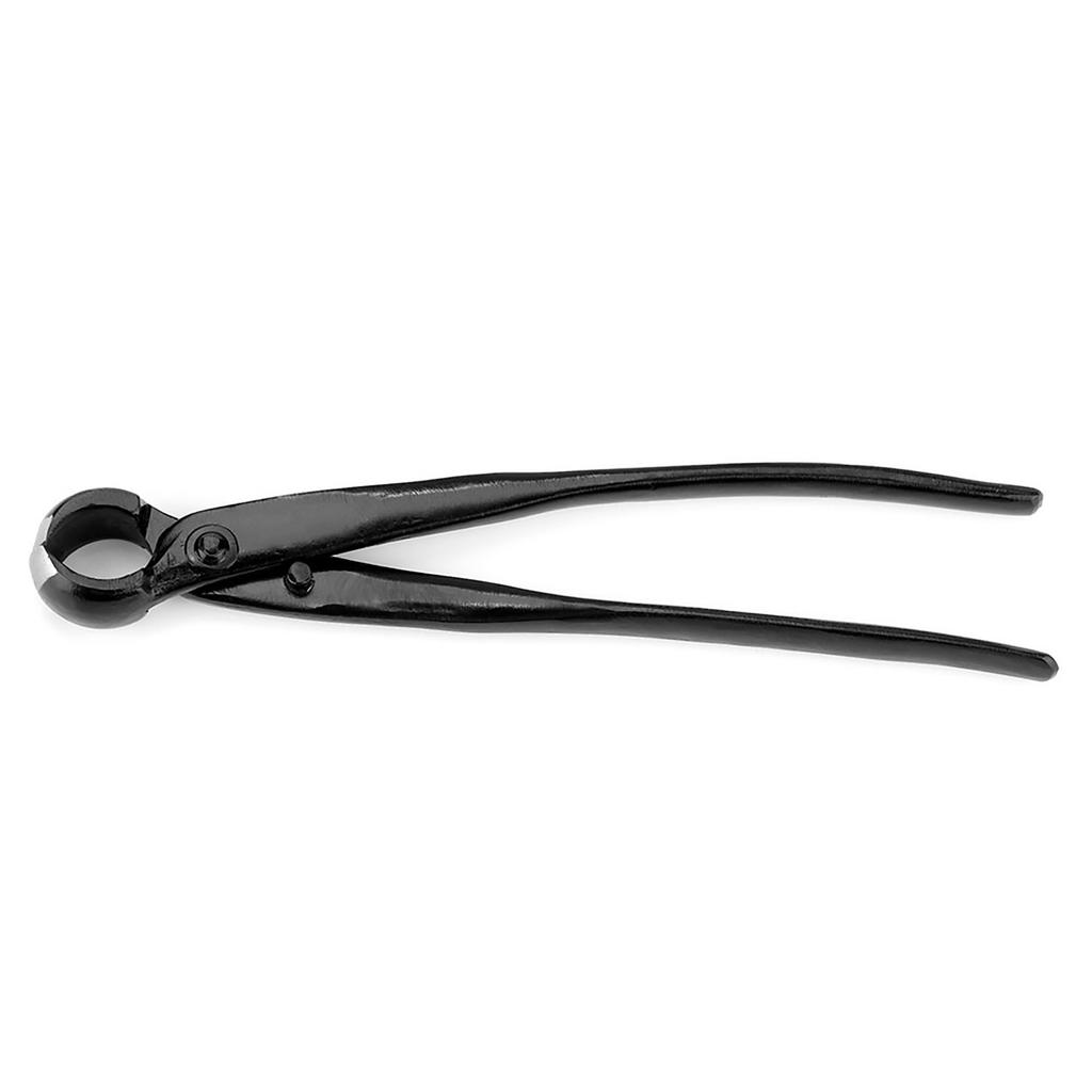 Professional  Blade Round   Concave Knob Branch Cutter Garden Bonsai Tools