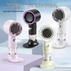 Portable High-Speed USB Rechargeable Handheld Fan with Humidifier
