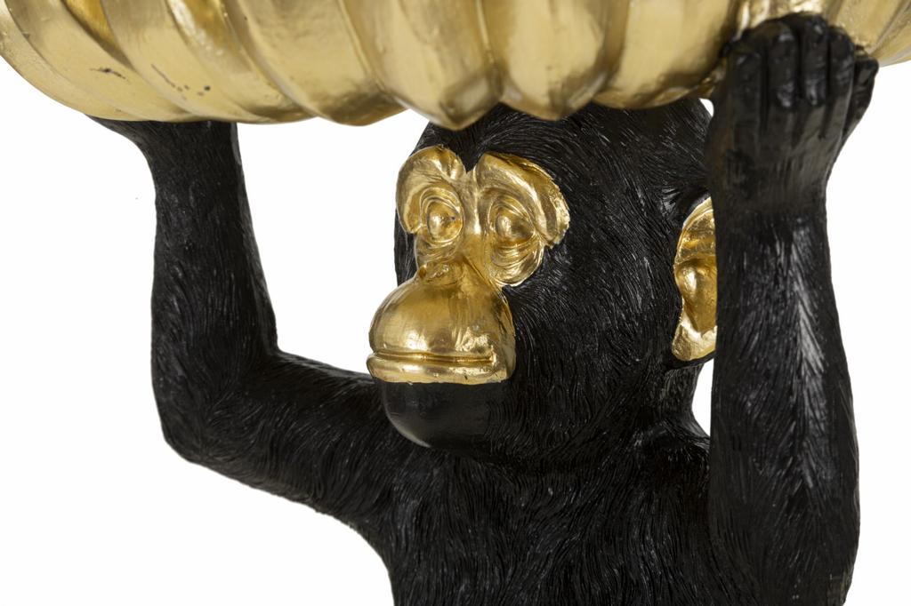 Affen Tablett Banane Cm Ø 23X31,5