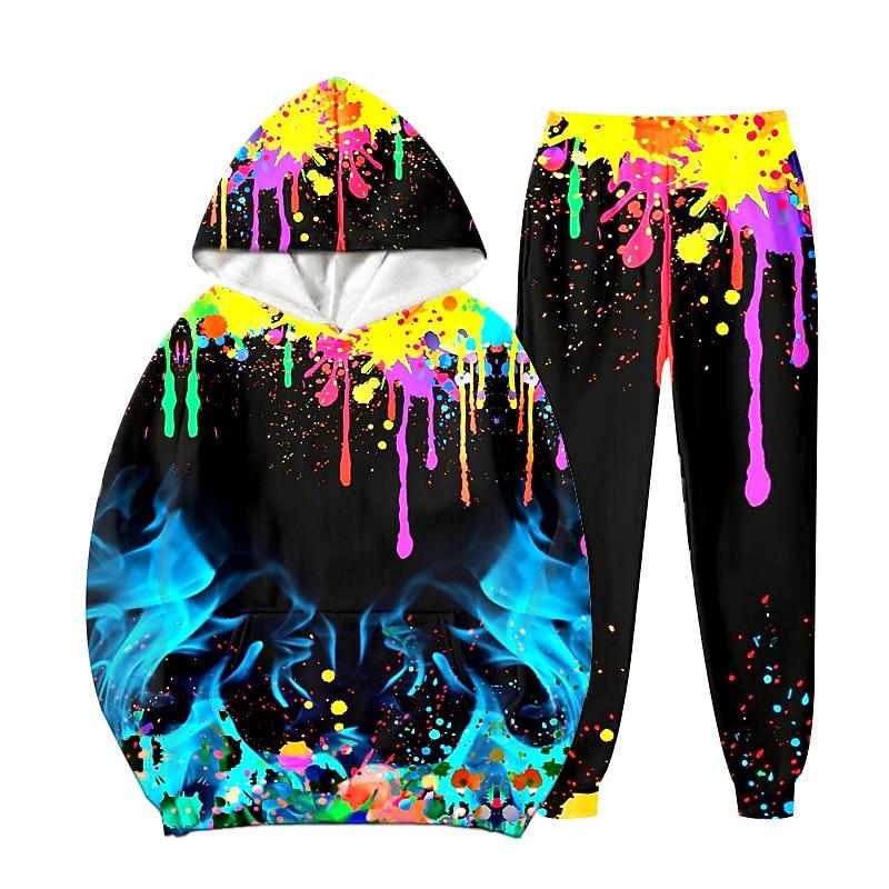 

Kids Boys Hoodie 110cm