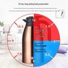 Harsil Timeless Companion 304 Stainless Steel Thermal Carafe