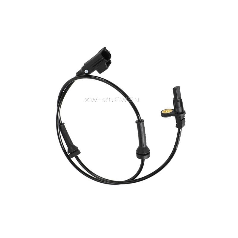 Front Wheel ABS Speed Sensor T2H32280 T2H48446 T2H4069 For Jaguar X760 X260 2.0T 25t 30t PT204