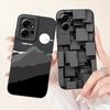 For Xiaomi Redmi Note 12 12s 12R 12 Pro  Phone Case Soft Matte Silicone Capa For Redmi 12c 12 4G 5G Goothic Style Back Cover