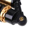 320mm 340mm 360mm 380mm 400mm Amortisseur à Air Universel Type U / Trou Rond Ressort de Suspension Arrière Scooter DirtBike Gokart Quad ATV Moto