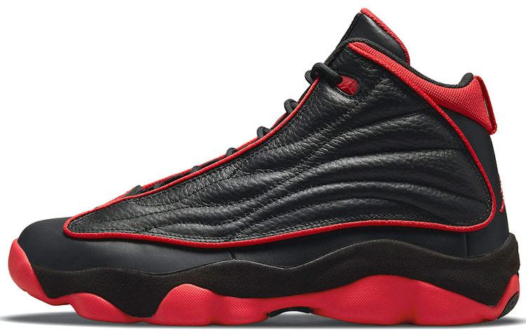 

Jordan Pro Strong Bred DC8418-006 42