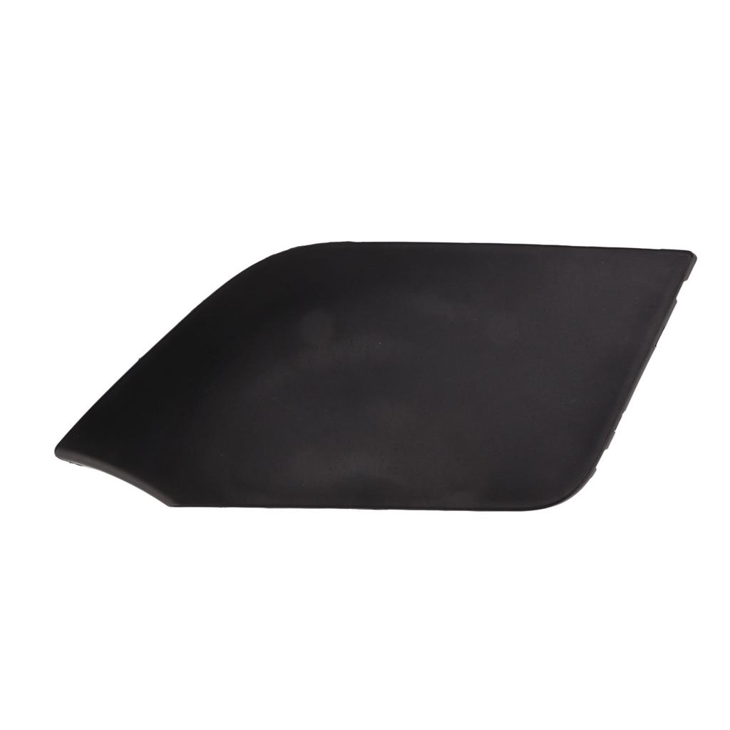 Krytka tažného oka pro přední nárazník 622A0 6FL0H, černá, levá, náhradní krytka otvoru pro tažné oko pro Nissan