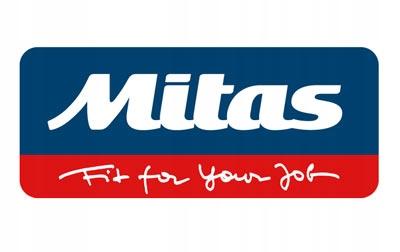 Mitas Charybdis 26 X 2.25 Fahrradreifen Cube Mtb