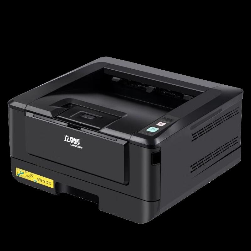 LANXUM GA3032dn A4 Black & White Laser Printer CN plug (adapter included)