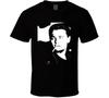 The Departed Leonard Dicaprio Movie T Shirt