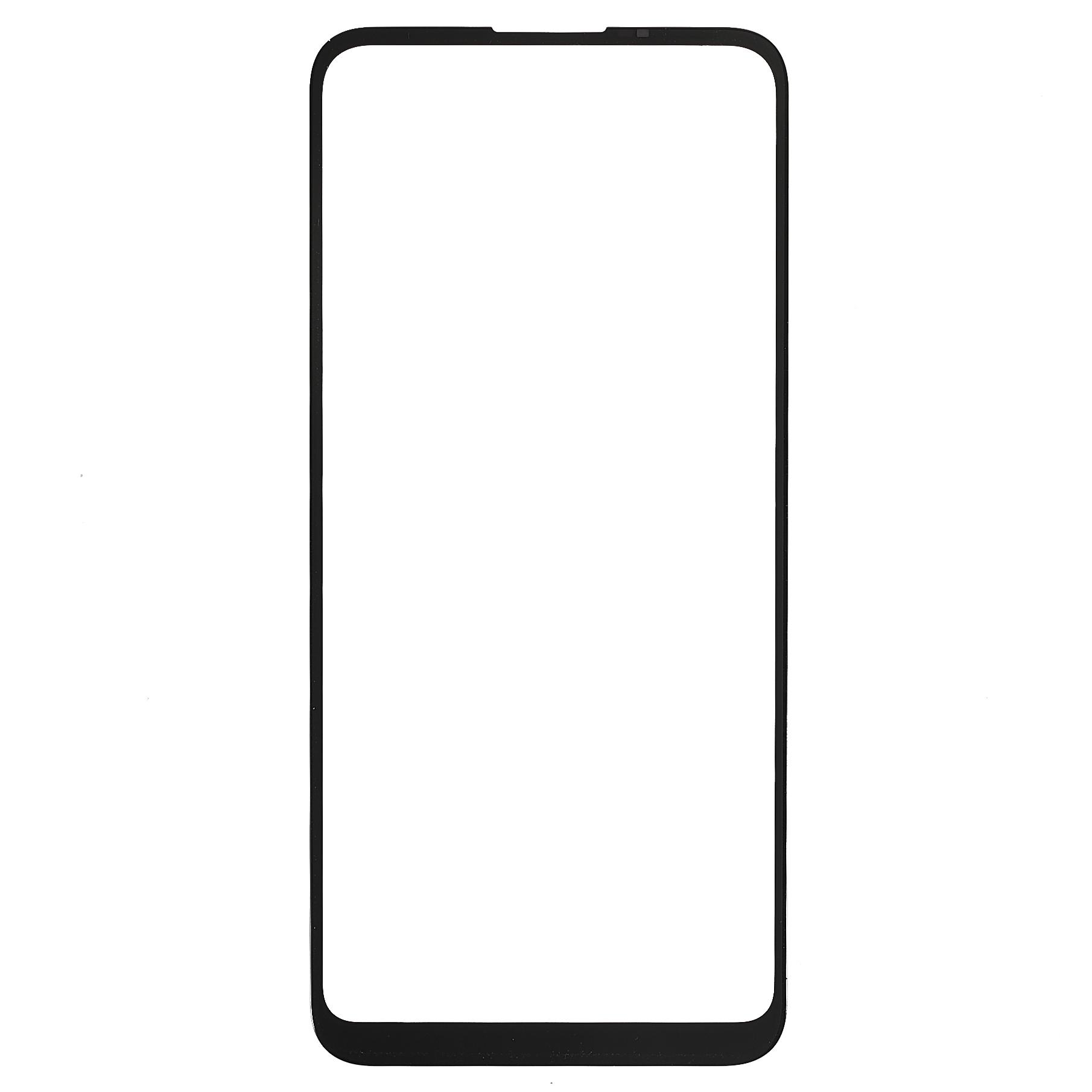 

For Samsung Galaxy M11 M115 Front Screen Glass Lens Cell Phone Replacement Part (without logo) A
