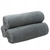 Large Cotton Terry Bath Towel 70x140 cm for Home, Sauna, Hotel