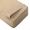 Car Tissue Holder Sun Visor Box Durable Automotive Interior