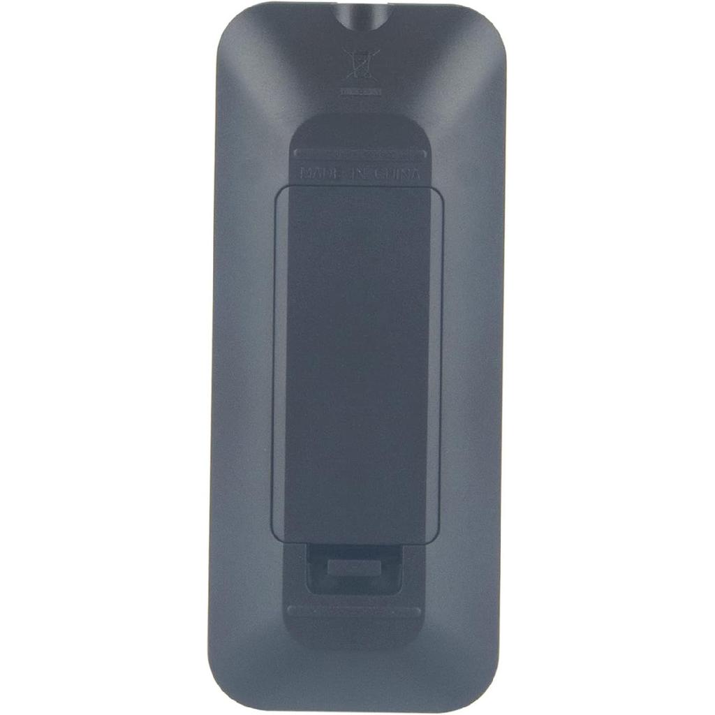 RMT-HSB318 Replacement Remote Fit for Insignia Soundbar Home Theater Speaker RMT-HSB318 RMTHSB318 RTRMTHSB318 NSHSB318 NSHSB318
