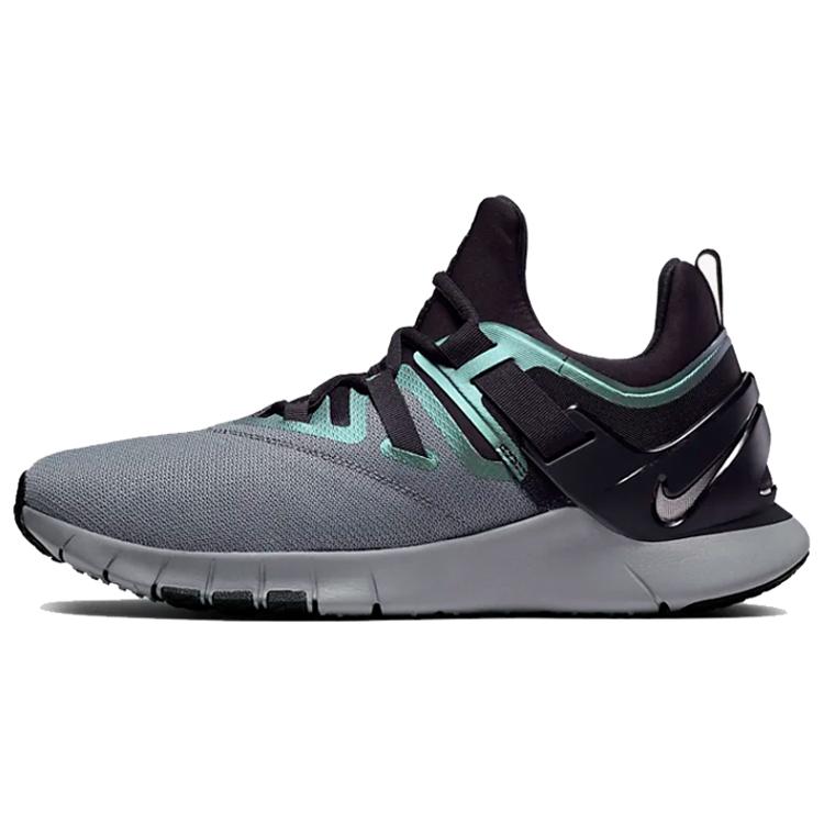 

new Nike Flexmethod Tr Black Cool Grey 39