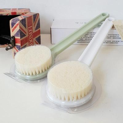 Extra Large Jumbo Bath Shower Brush