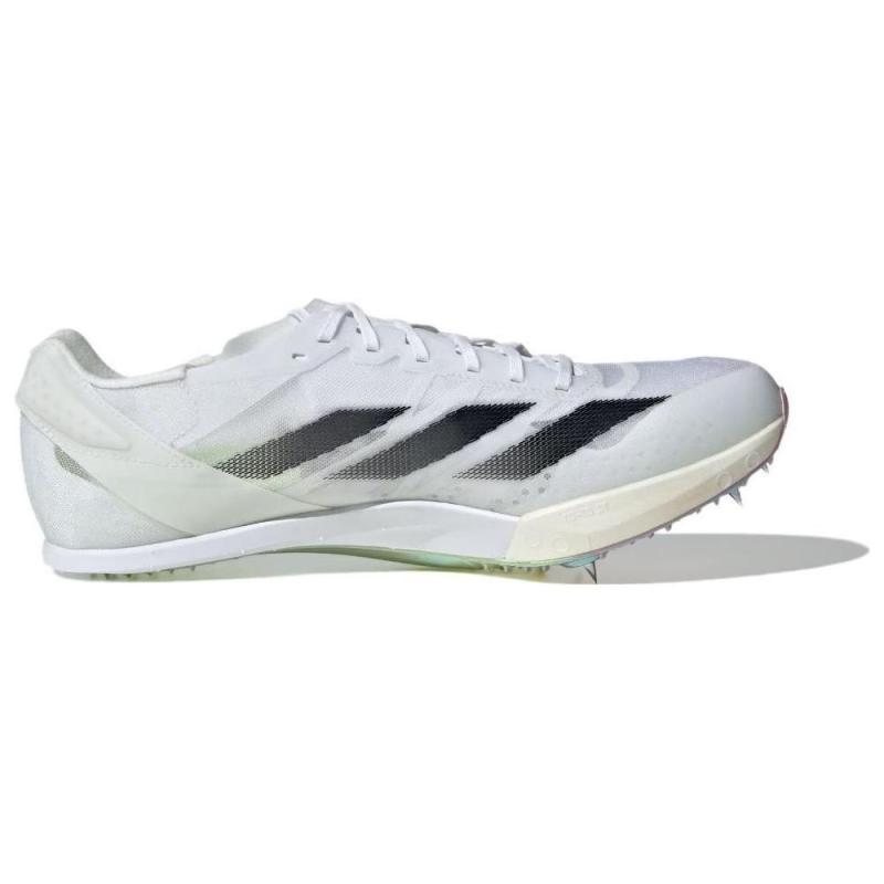 Adidas Adizero Prime Sp 2.0 White Black Sneakers IE5485