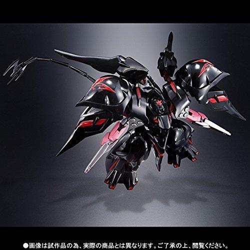 Tamashii SPEC Black Sarena Web -FIERCE BATTLE- (Tamashii Limited)