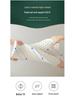 Natural Latex Massage Pillow with Cervical Support – Ideal Gift for Adults