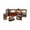 Lego Harry Potter Zamek Hogwart: Klasa Charms
