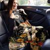 1pc Mushroom Printing Lightweight Flannel Blanket, Comfortable and Warm Blanket, for Camping Sofa Bed and Couch Office, Gift