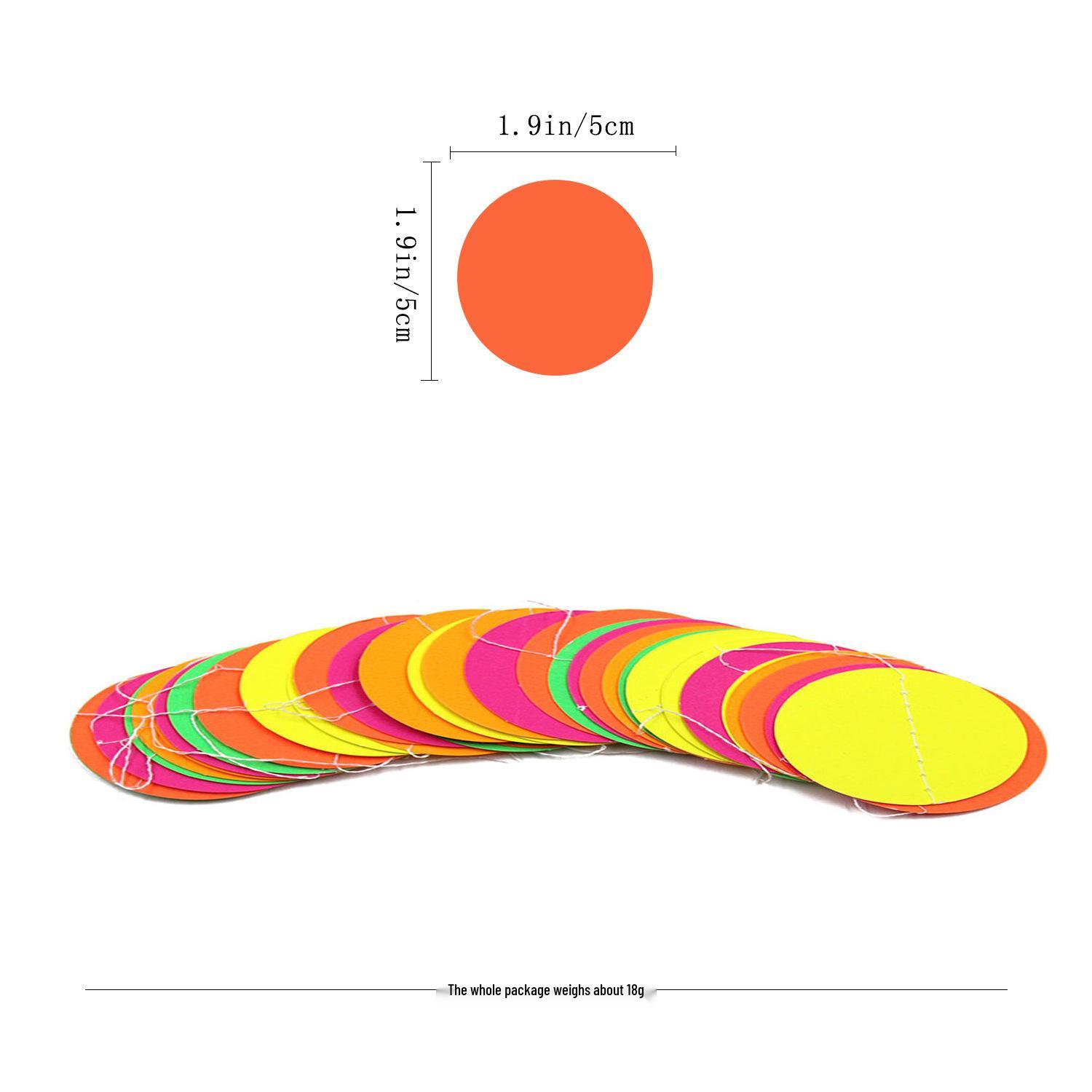 

Светящаяся гирлянда из звездной бумаги для украшения вечеринки и создания атмосферы дня рождения