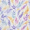 Outdoor Decorative Fabrics Oxford - Plant Pattern - Dx2316