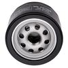 AHL Motorrad-Filterelement Kompatibel mit Kawasaki FR541V FR600V FR651V FR691V FR730V