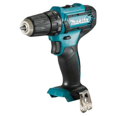 DF333DZJ Drill Driver CXT 30 Nm Clutch 10.8V/12V