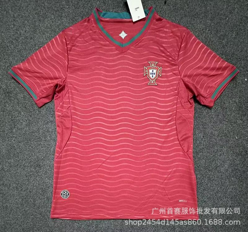 2627 Football Jersey 2026 27 National Team Jersey Argentina Spain Mexico Italy Hot Sale