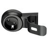 EV Holder With Hook Type 2 Charging Cable Organizer Wall Mount Dock Plug For Electric Vehicle