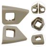 Handschuhfachwerkzeug Handschuhfachschnalle L+R Autozubehör Für Camry XV40 2006-2011