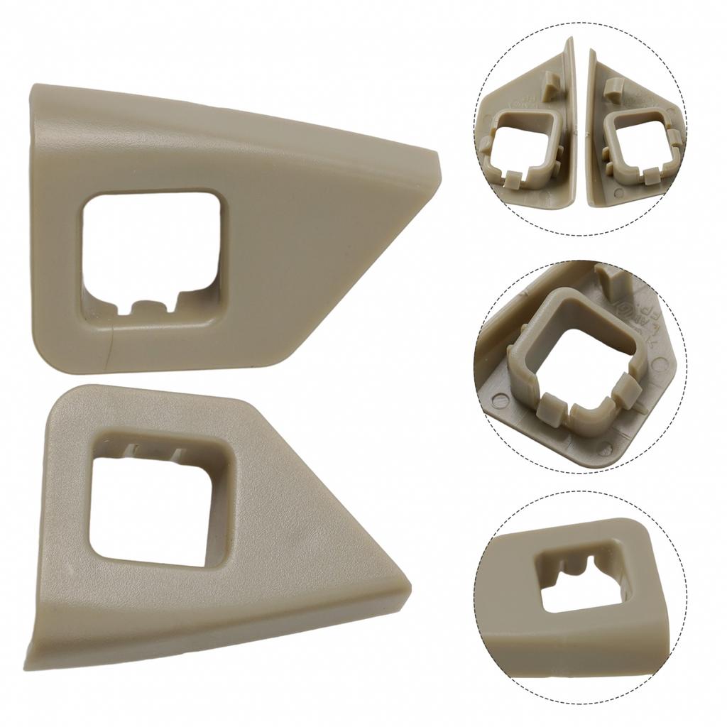 Handschuhfachwerkzeug Handschuhfachschnalle L+R Autozubehör Für Camry XV40 2006-2011