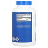 Performance, D-Aspartic Acid, 180 Capsules (500 Mg Per Capsule)