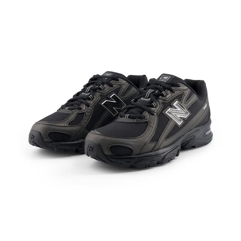 New Balance U740BS2 Series Casual Unisex Sneakers