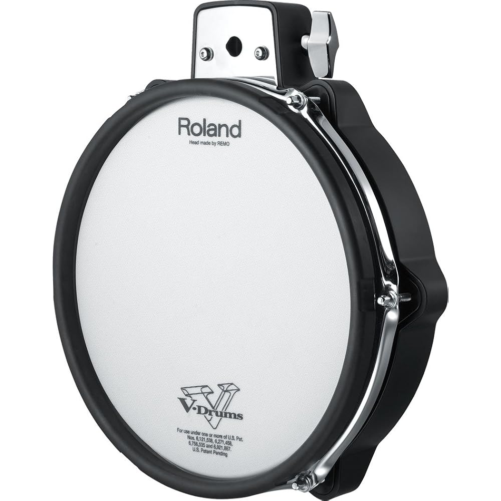 Roland Roland V-Pad PDX-100 /10 Inch Electronic Drum V-drums