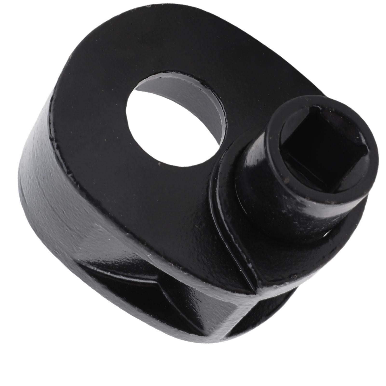 

Универсальный съемник рулевых тяг 33мм-42мм для легковых и грузовых автомобилей