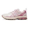 Gel Kahana 8 SP Trailrunning-Schuhe Unisex Niedrig geschnitten Pink Weiß