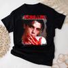 Scream Horror Movie Billy Loomis Skeet Ulrich Graphic T-Shirt ON TREND Unisex T-Shirt