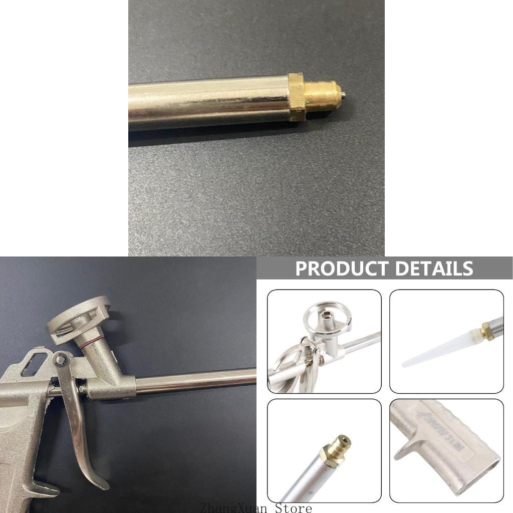 

PolyurethaneGun Agent GlueGun Foaming No clean With Seam 3XUF China Mainland