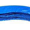 Replacement Trampoline Surround Pad Foam 6ft/8ft Safety Guard Spring Cover Padding Pads Spring Cover UV-Resistant