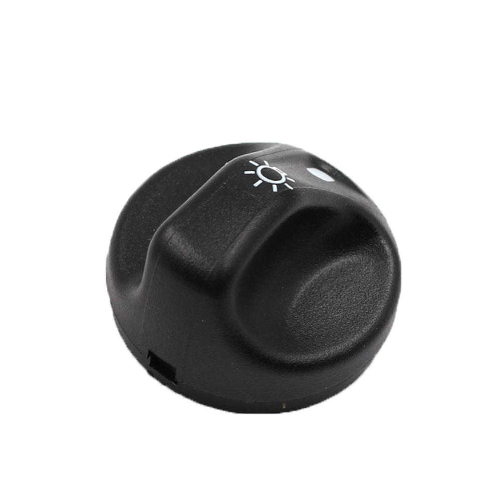Headlight Switch Knob for Ford F-Series Super Duty