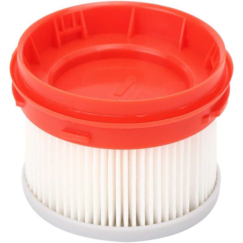 Rosfix Filtr HEPA do Odkurzaczy Xiaomi Dreame – Skuteczność 99,95% | Zestaw 4 Sztuk | Idealny dla Alergików i Astmatyków