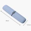 Toothbrush Case 1pcs Bathroom Brushes Protector Case Chopsticks